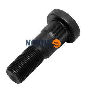 Birlo De Rueda Delantera Para Volvo Bus 9700 Tipo Viejo.